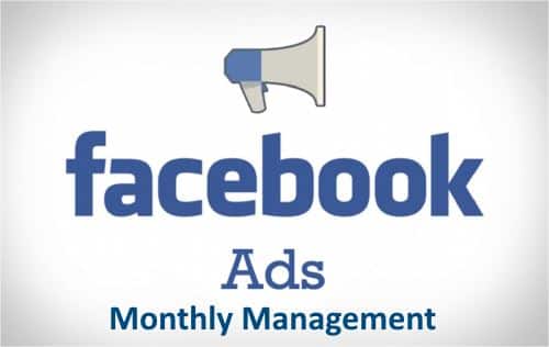 Facebook Ads Management