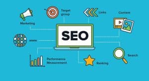 The Impact of SEO on Website Traffic - What You Need to Know