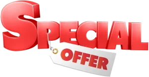 Special Offer