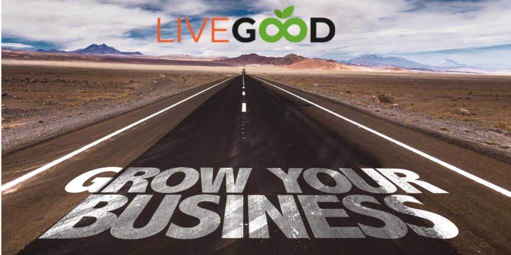 Maximize Your LiveGood Business Opportunity with Proven Traffic and Lead Generation Strategies
