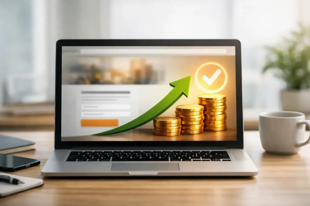 How High Converting Squeeze Pages Win