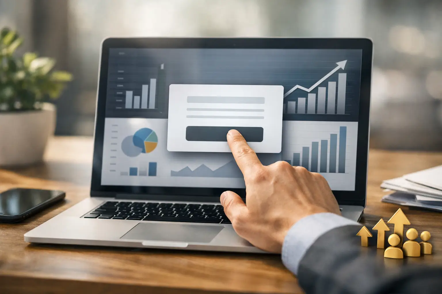 How to Improve Opt In Rate That Converts
