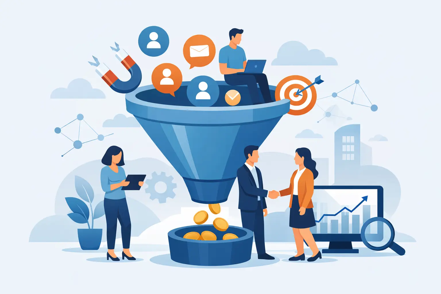 What Is Lead Generation in Marketing?