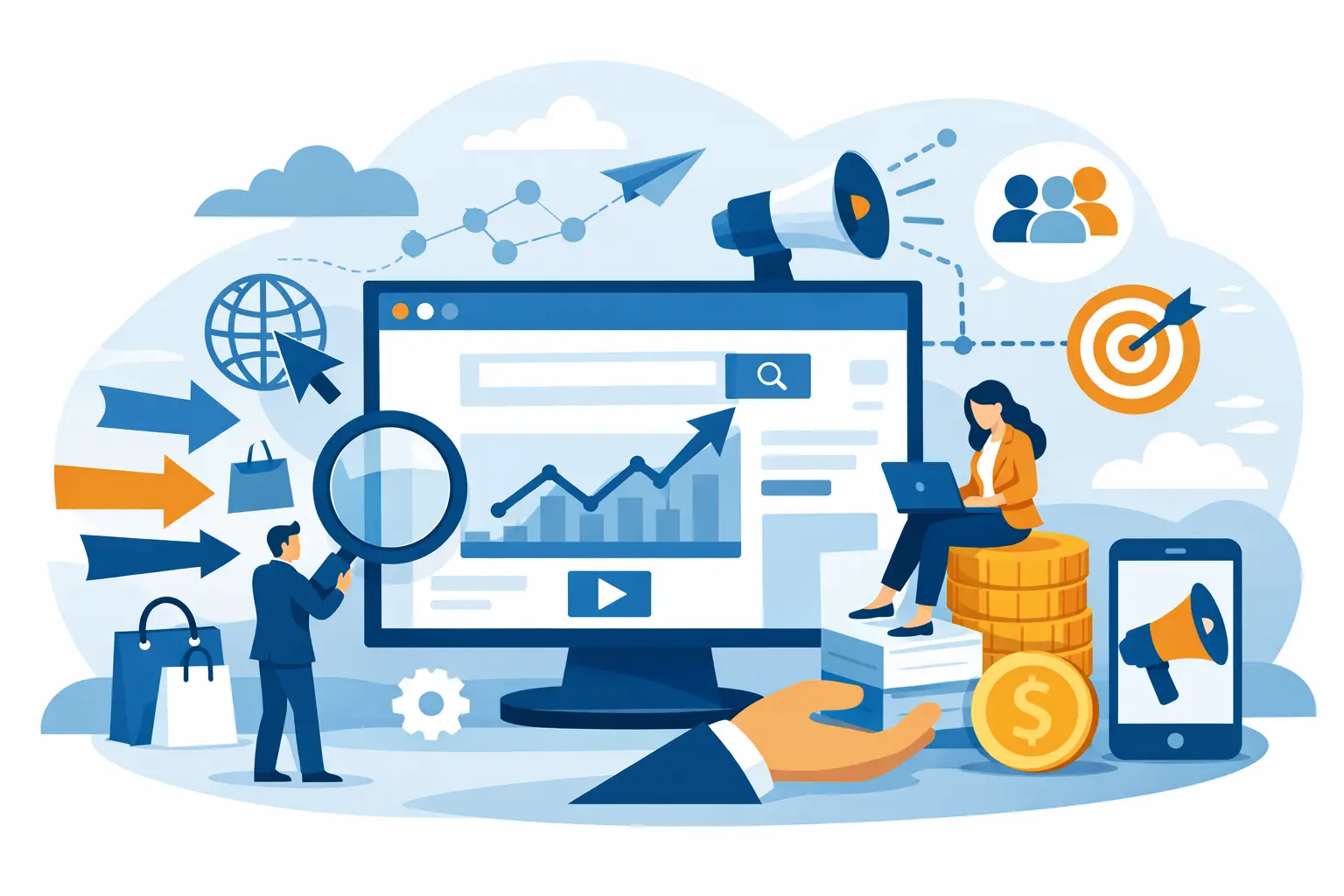 Where to Buy High Quality Website Traffic