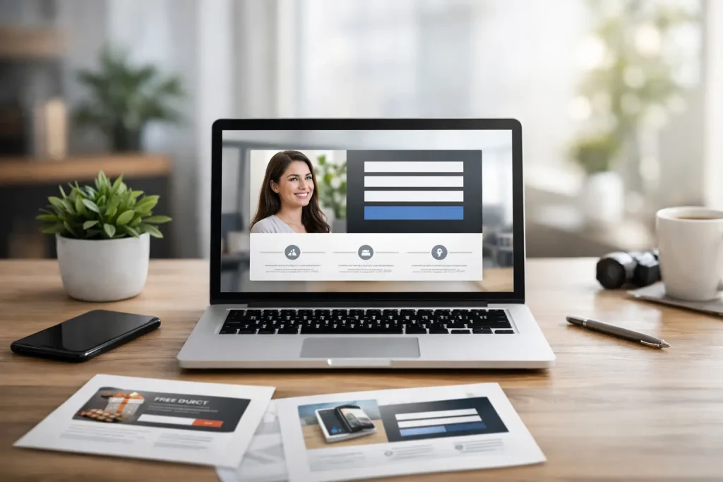 10 Best Optin Pages for Conversions