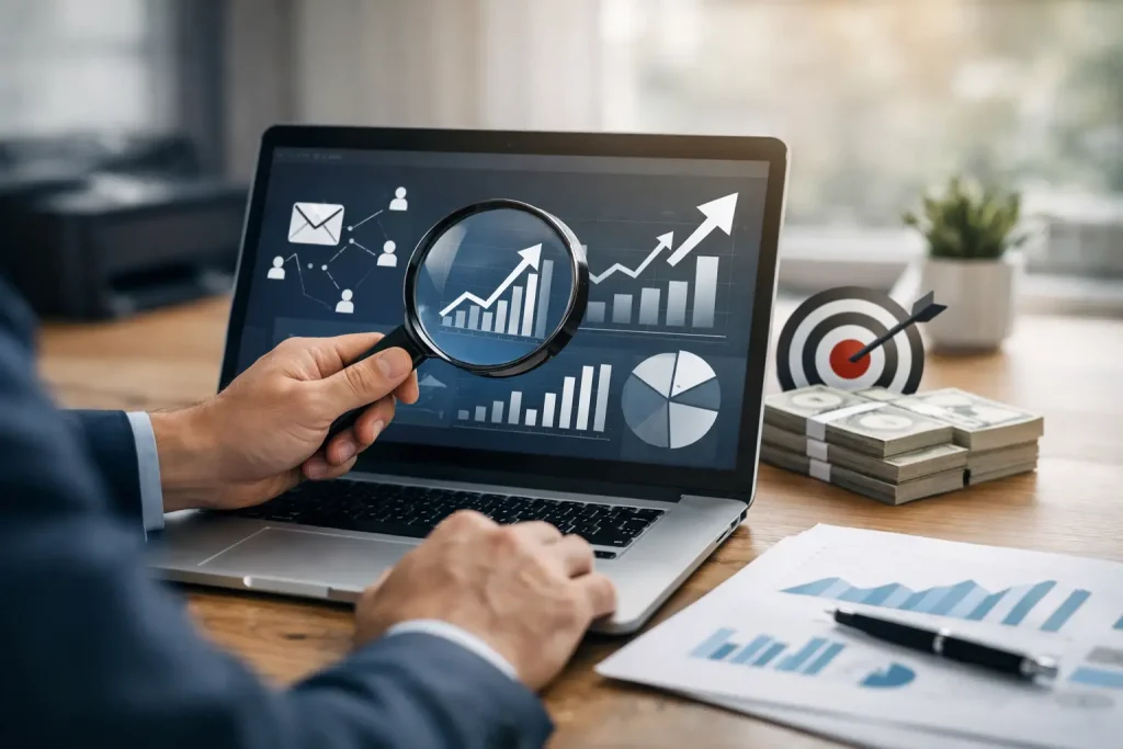 How to Choose Solo Ad Vendors That Convert