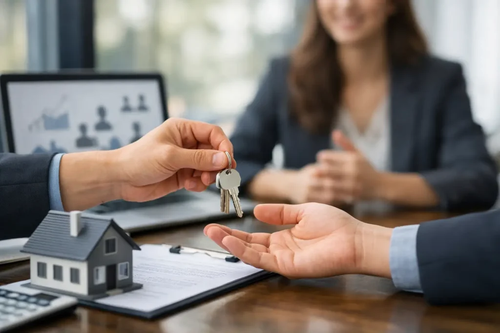 How to Get Buyer Leads That Actually Convert