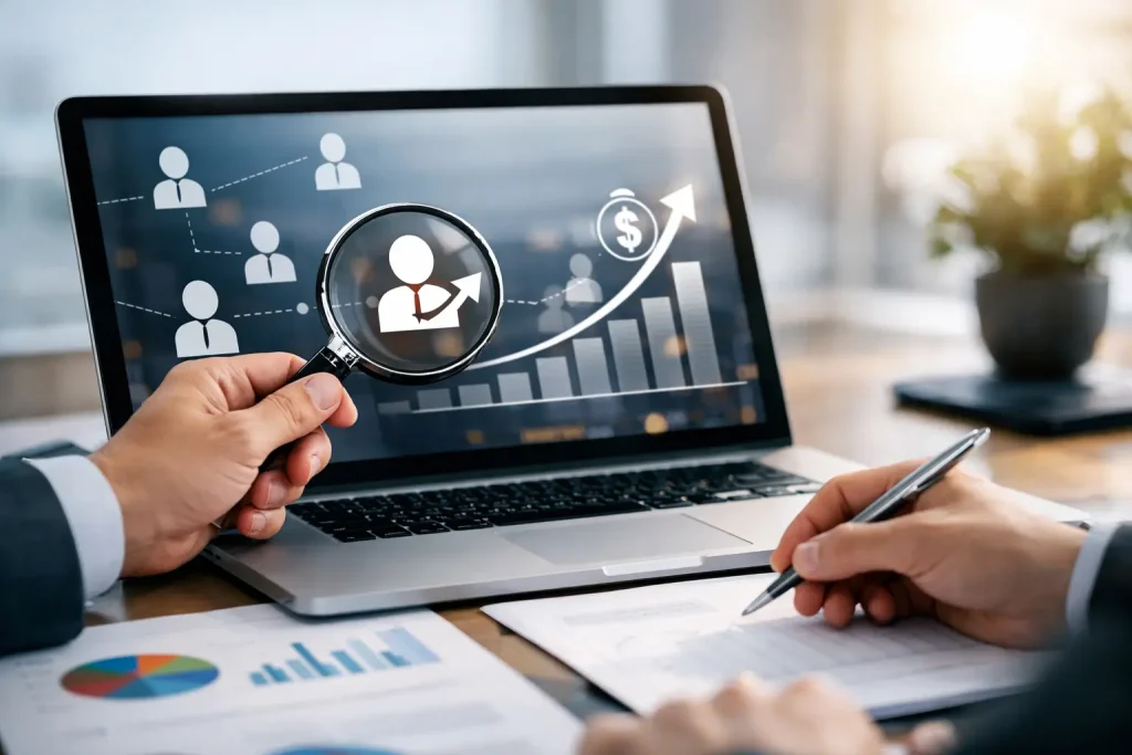 How to Track Lead Quality That Converts
