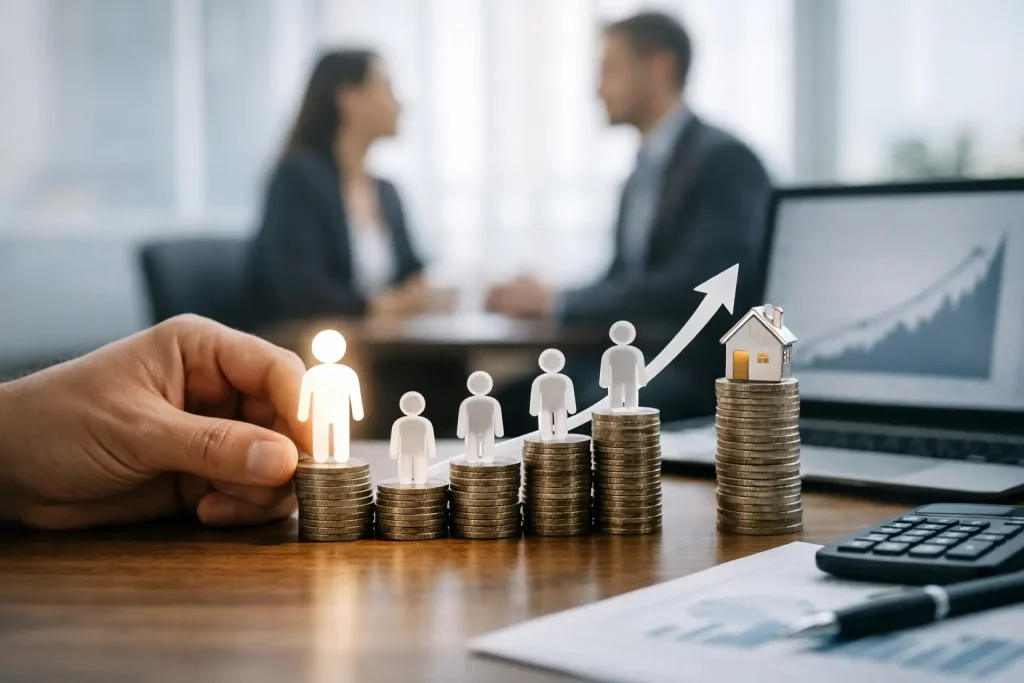 What Makes a Good Lead for Real ROI?