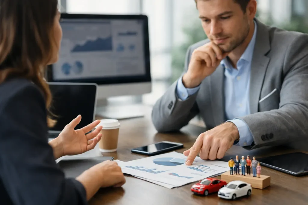 12 Questions to Ask Traffic Vendors Before Buying