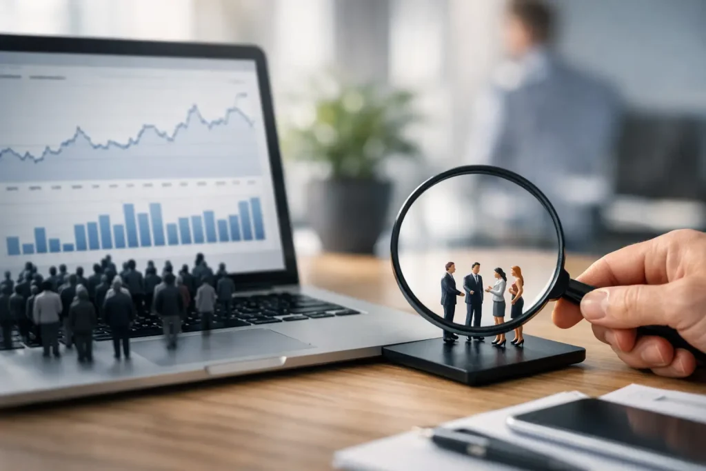 Why Traffic Quality Matters More Than Volume