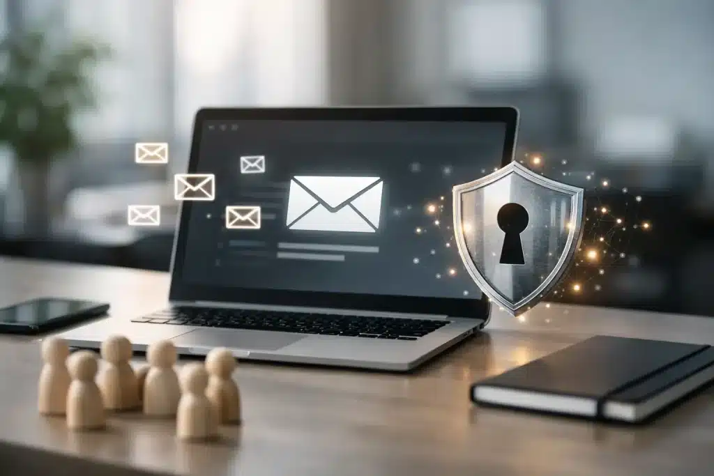 Email Deliverability That Protects Your Leads