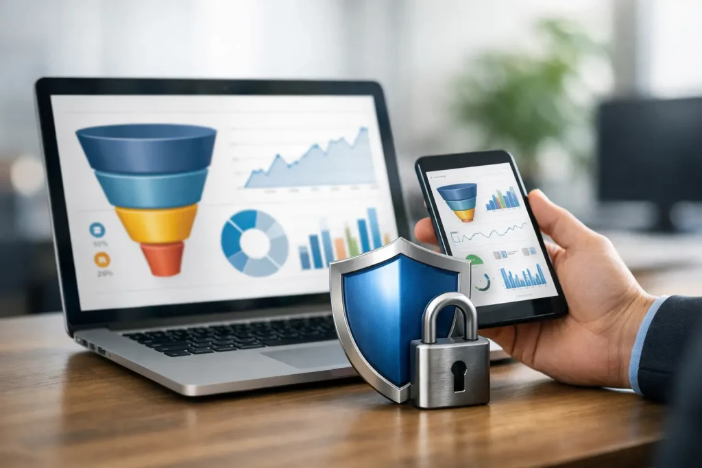 Funnel Tracking Tools That Protect Your Ad Spend