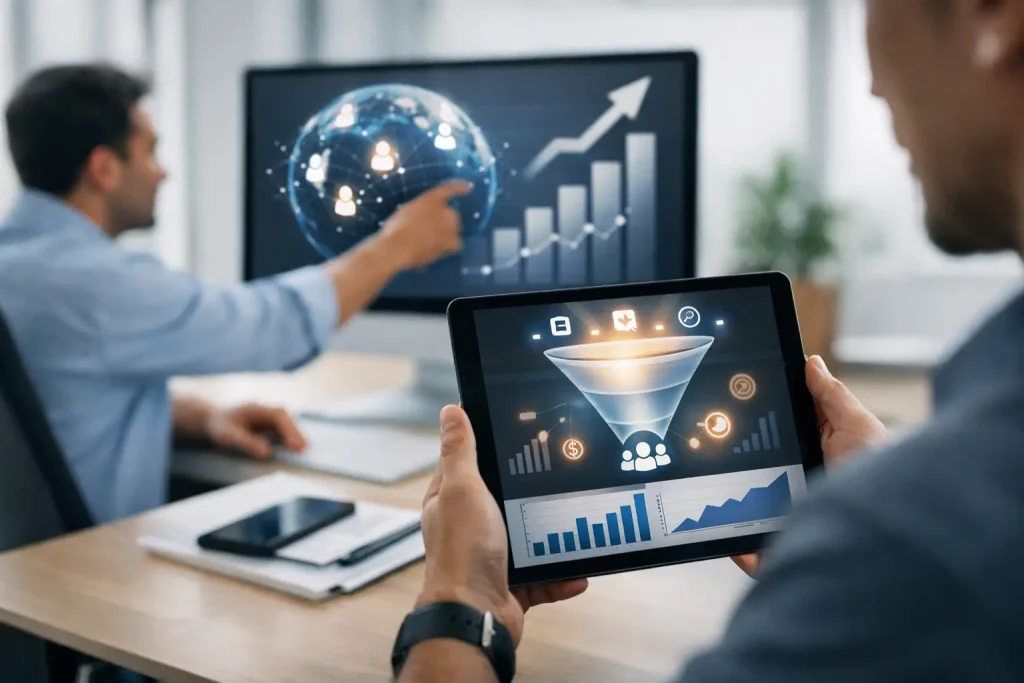 Lead Generation Trends 2026 That Convert