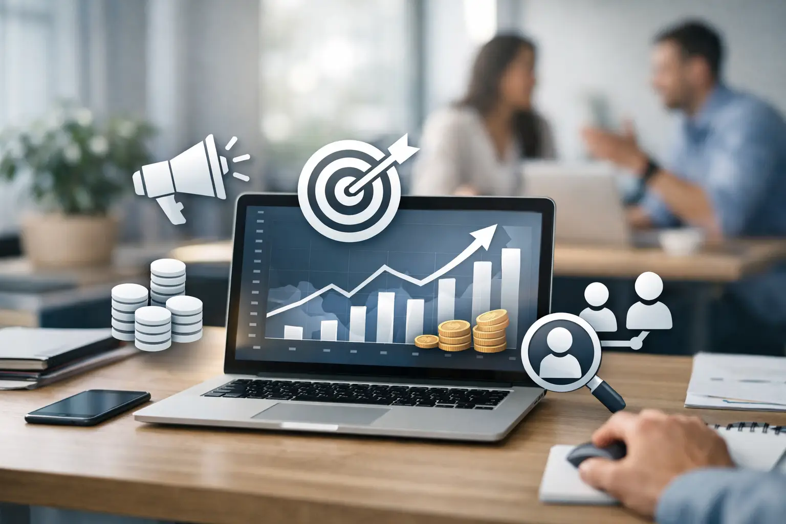 Paid Traffic for Beginners Who Want Better Leads