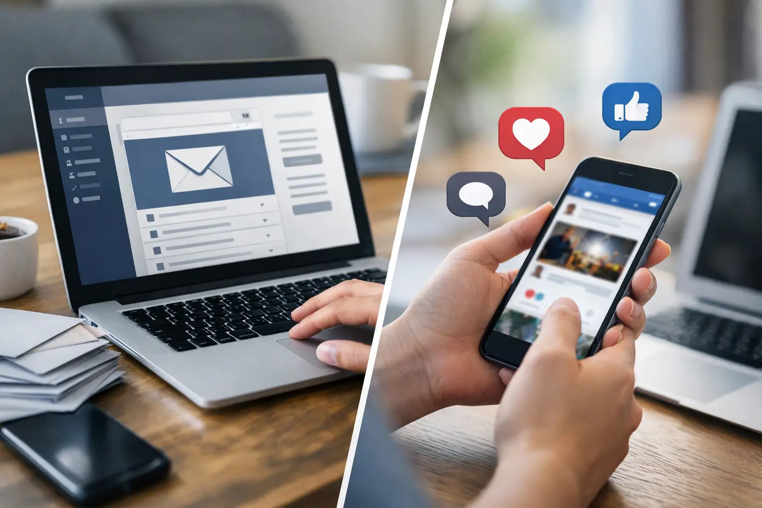 Solo Ads vs Facebook Ads: Which Drives Leads?