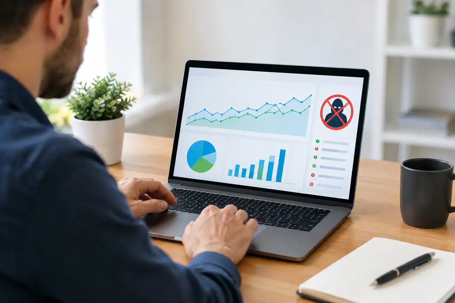Click Fraud Software Review for Paid Traffic