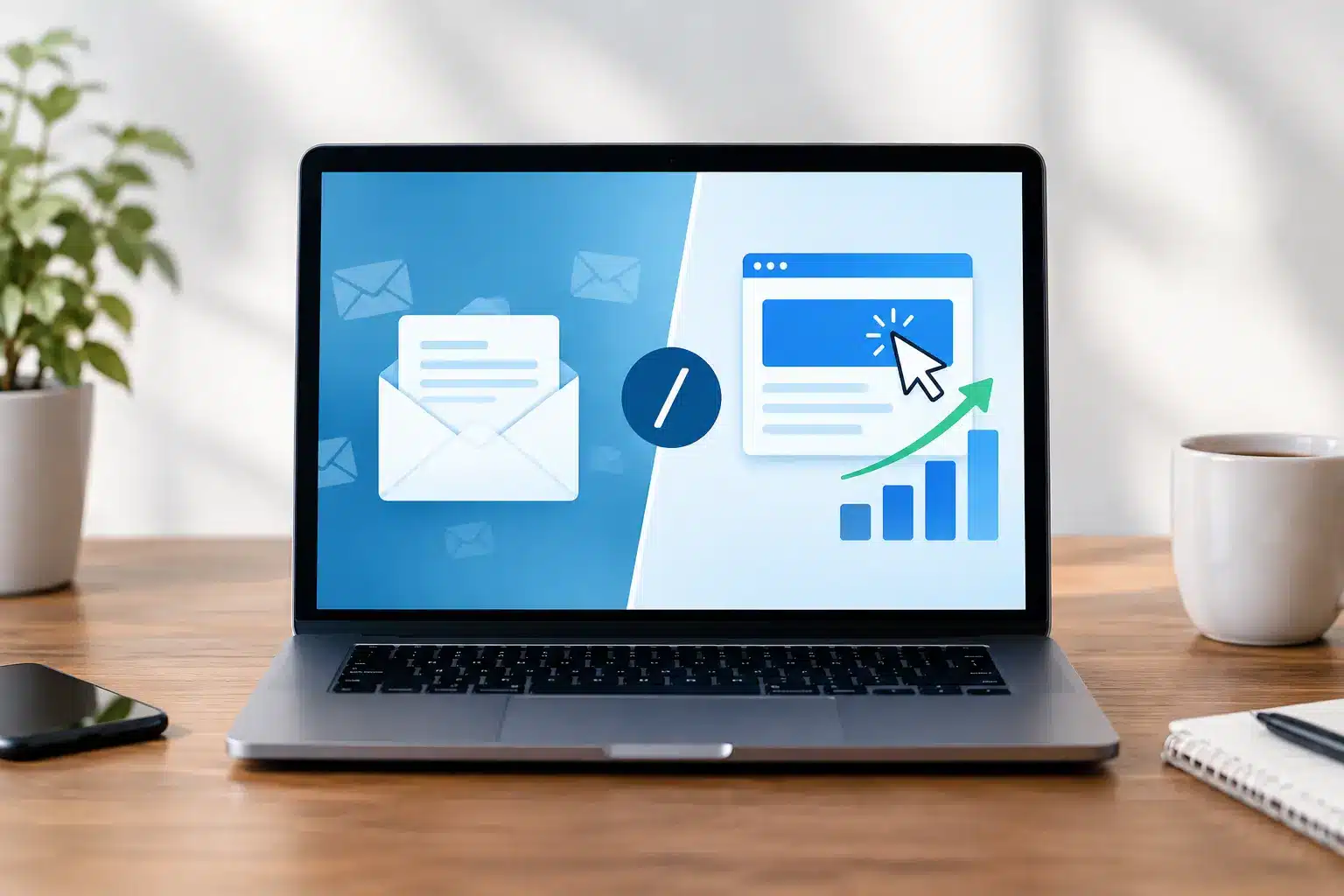 Email Traffic vs PPC: Which Leads Convert Better?