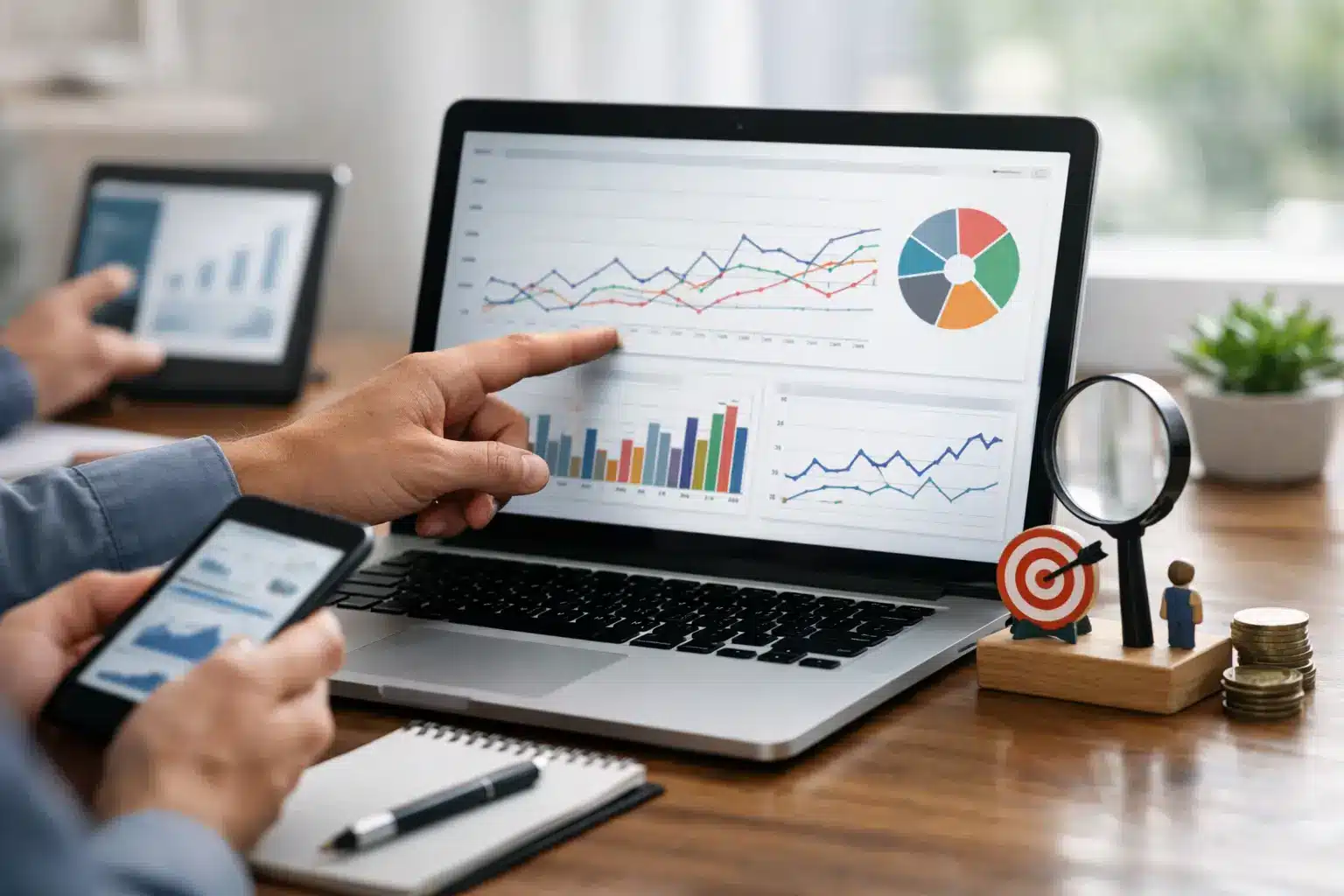 How to Set PPC Tracking for Better Leads