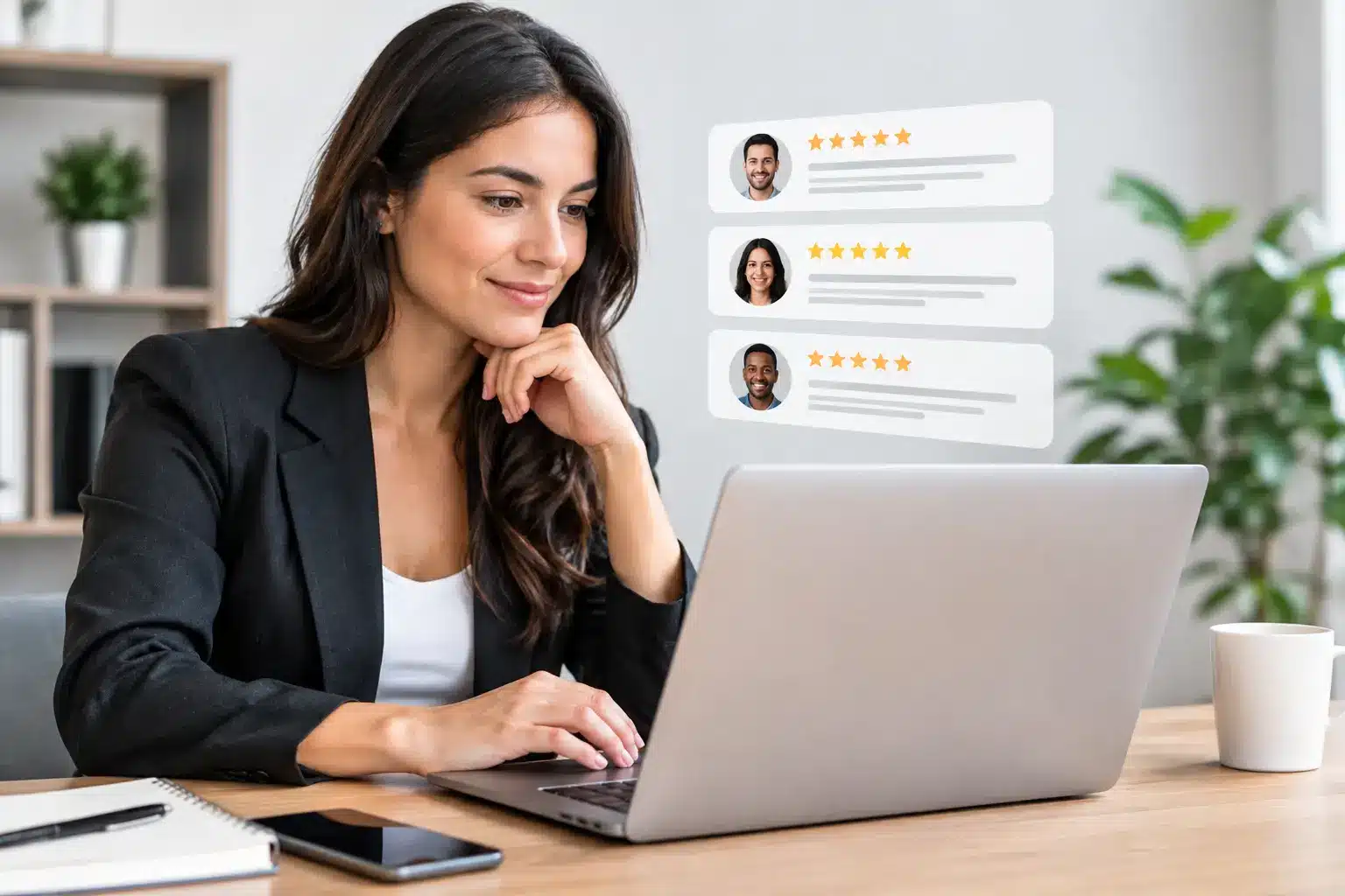 Traffic Vendor Reviews: How to Find Real Leads