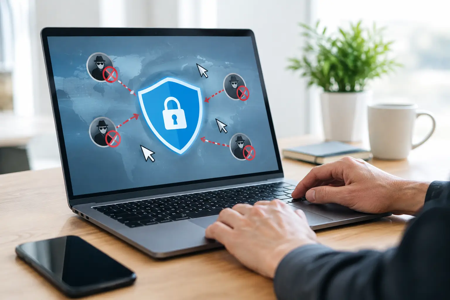A Click Fraud Prevention Case That Protects ROI