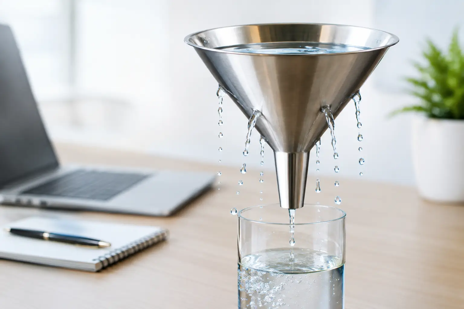 Funnel Optimization Case Study That Finds Leaks